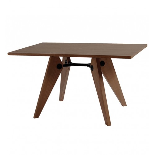 Mesa Walnut